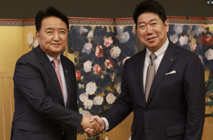 충청북도, 日 가와사키시와 바이오 협력 ‘첫 발’